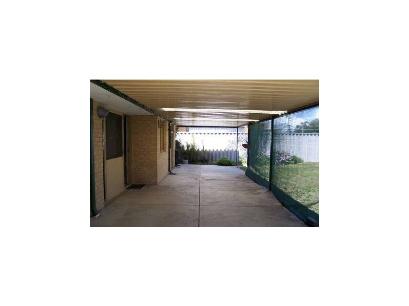 1 Javon Loop, Alexander Heights WA 6064