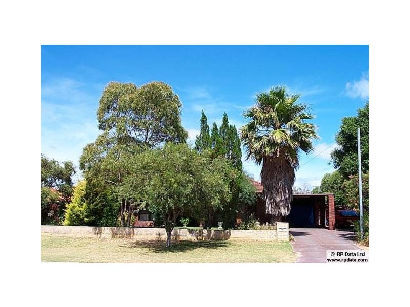 3 Ambleside Close, Balga WA 6061