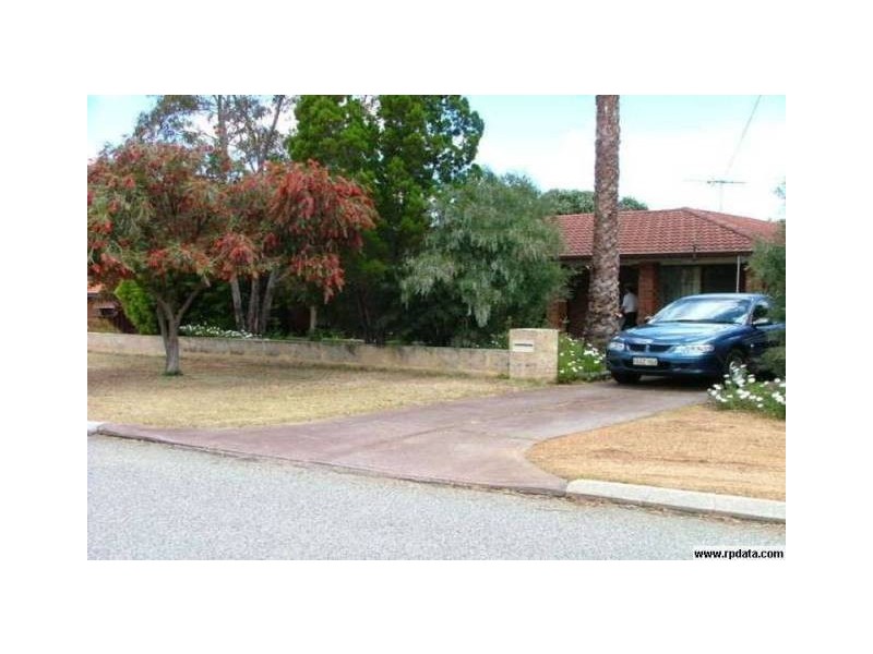 3 Ambleside Close, Balga WA 6061