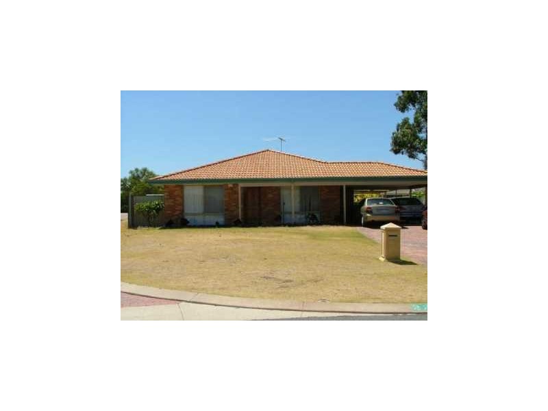 22B Combewood Loop, Carramar WA 6031