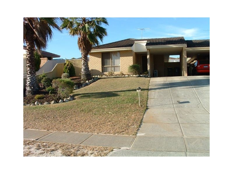 7A O’Leary Road, Padbury WA 6025