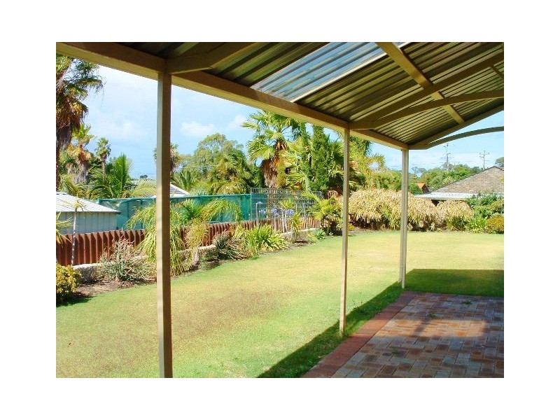 6 Glenunga Way, Craigie WA 6025