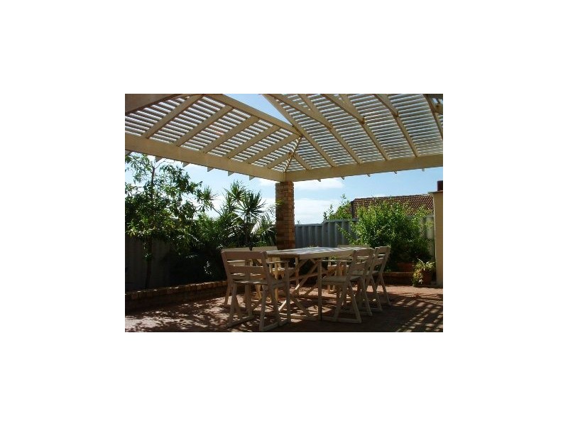 44 Hazelwood Loop, Carine WA 6020