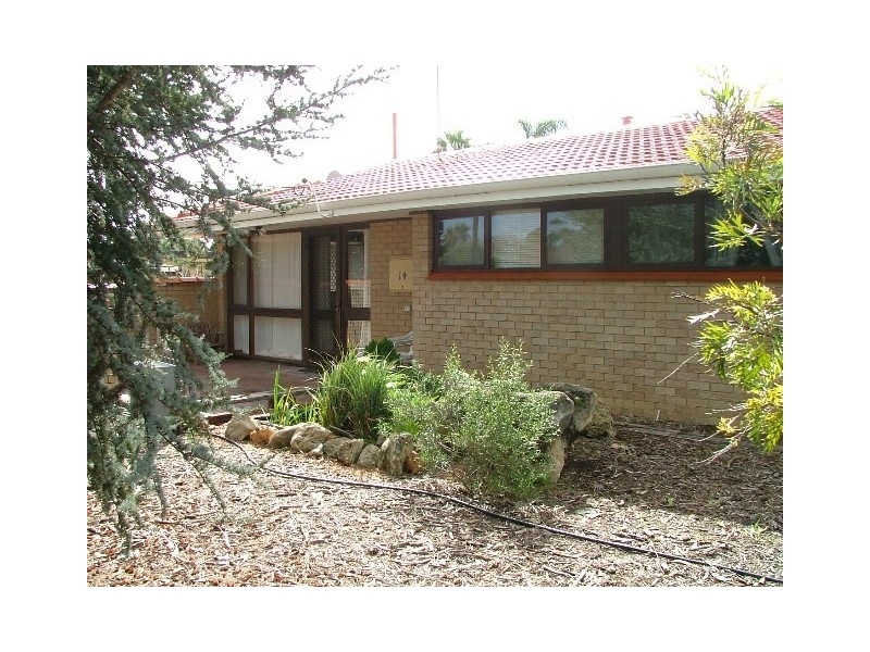 14 Taywood Drive, Wanneroo WA 6065