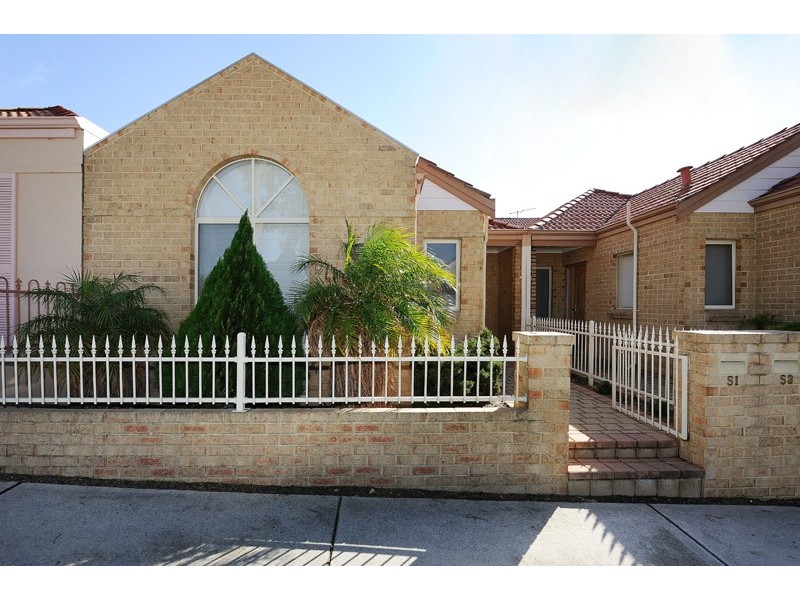 51 Nottinghill Street, Joondalup WA 6027