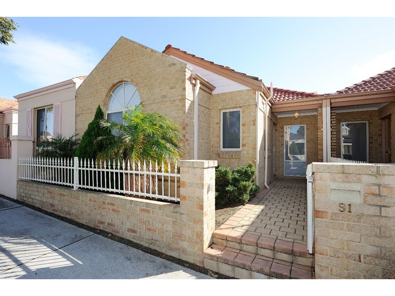 51 Nottinghill Street, Joondalup WA 6027