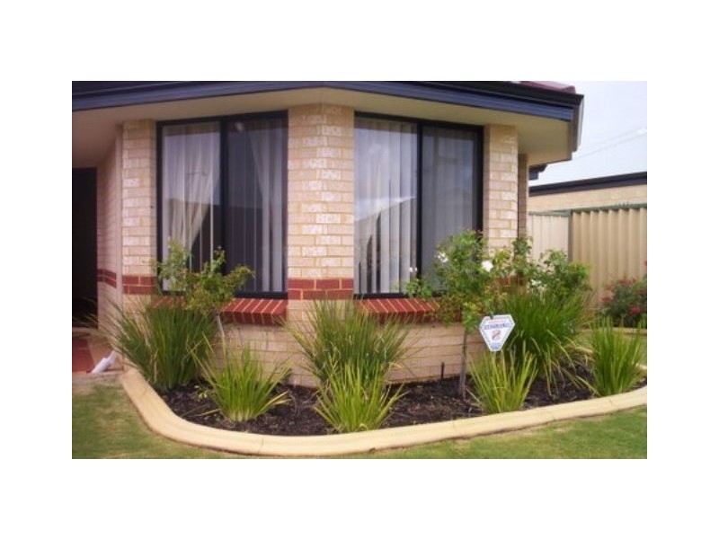 18  Gausson Turn, Ashby WA 6065