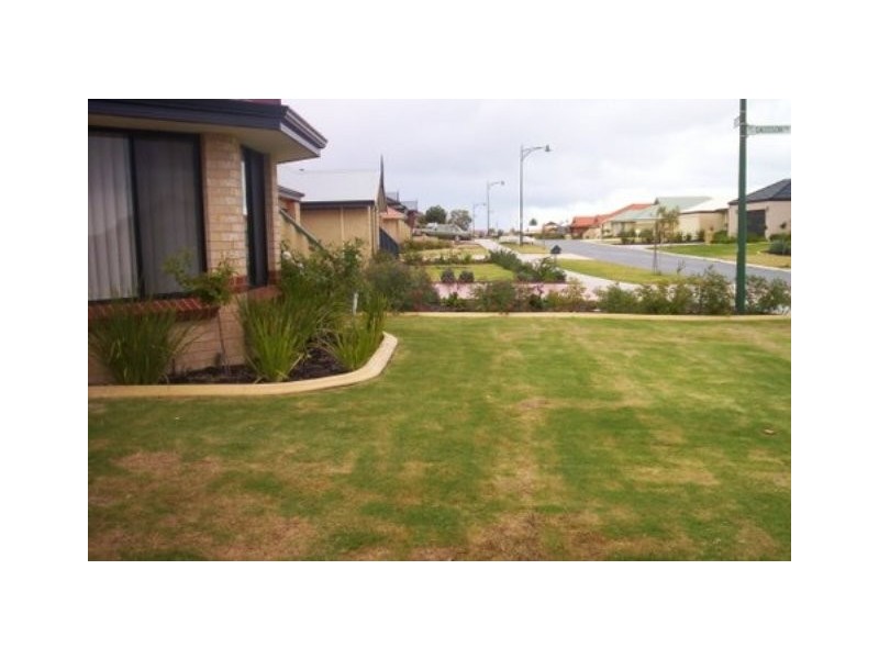 18  Gausson Turn, Ashby WA 6065