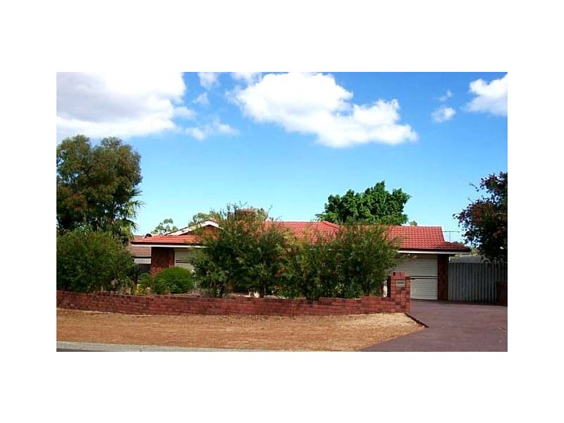 8 Rhagodia Crt, Heathridge WA 6027