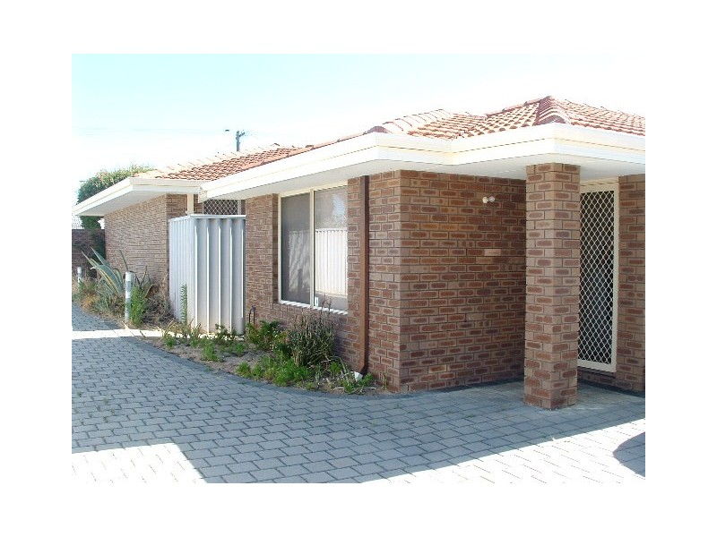 4/20 Sylvia Street, Balcatta WA 6021