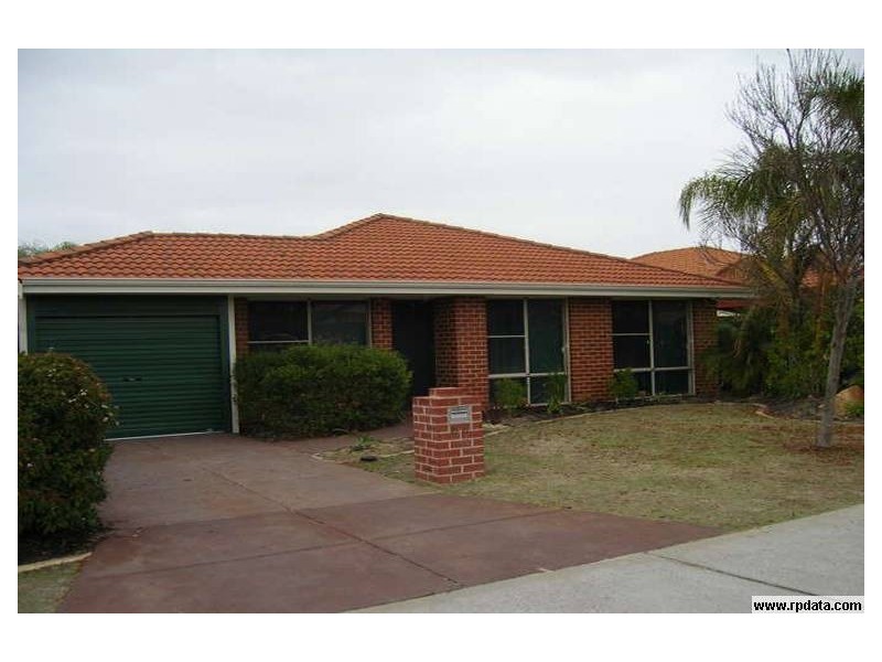 66 Starbush Crescent, Ellenbrook WA 6069