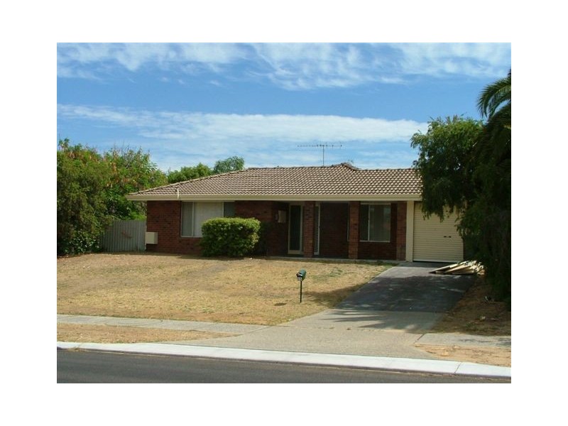 15 Wahroonga Way, Greenwood WA 6024