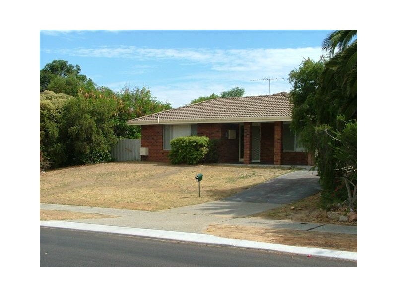 15 Wahroonga Way, Greenwood WA 6024