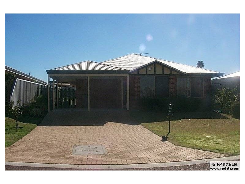 21 Sabine Grove, Alexander Heights WA 6064