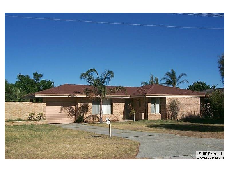2 Mangowine Place, Heathridge WA 6027