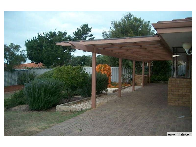 5 Millbrook Grove, Beldon WA 6027