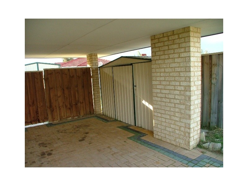 23 Leveque Circle, Ballajura WA 6066