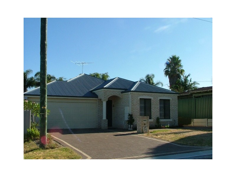 6 Honister Place, Balga WA 6061