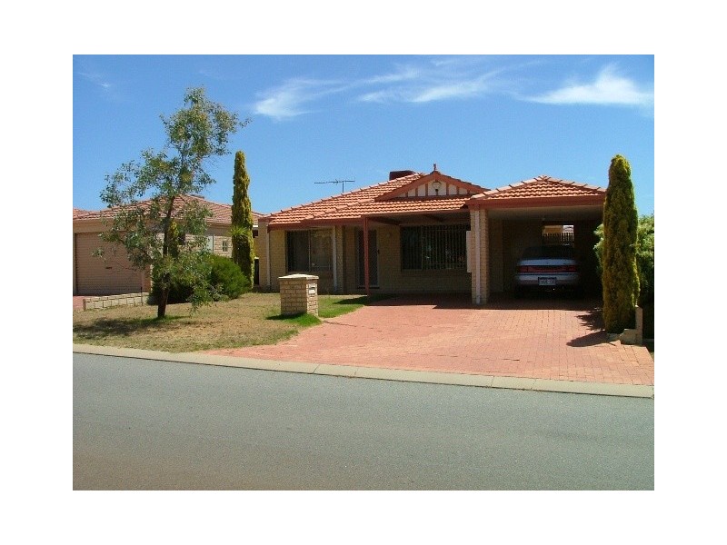 14 Doncaster Square, Currambine WA 6028