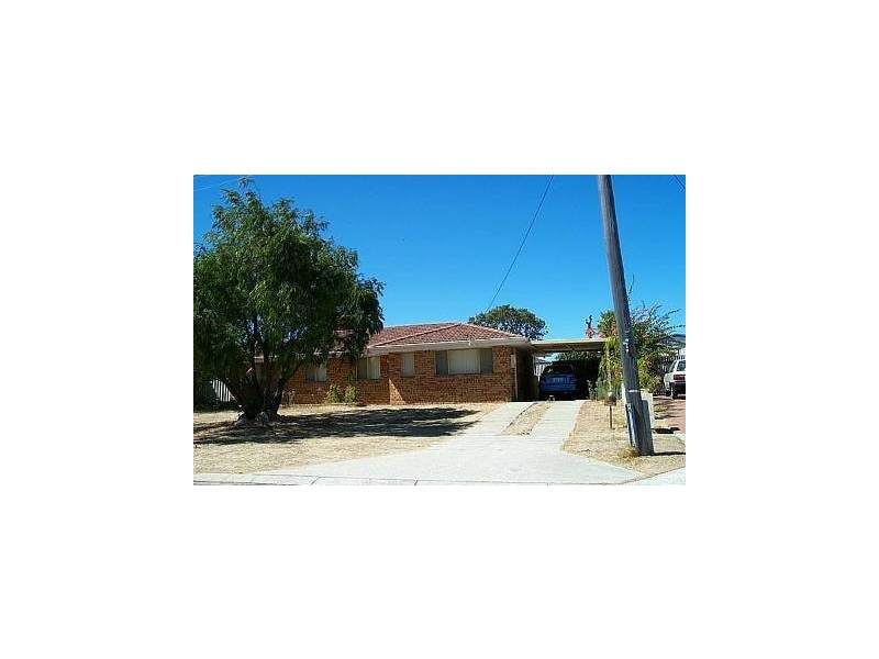 38 Redfin Close, Beldon WA 6027