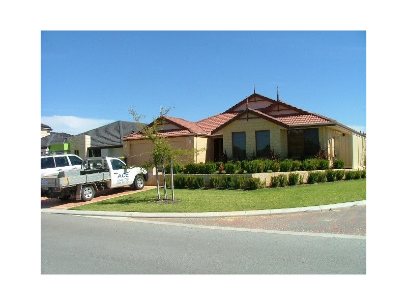 12 DA VINCI DRIVE, Tapping WA 6065