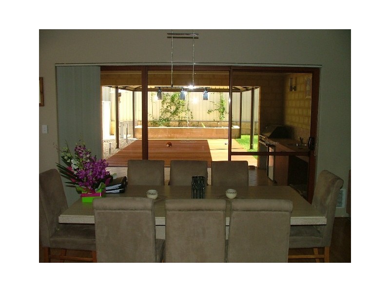 12 DA VINCI DRIVE, Tapping WA 6065