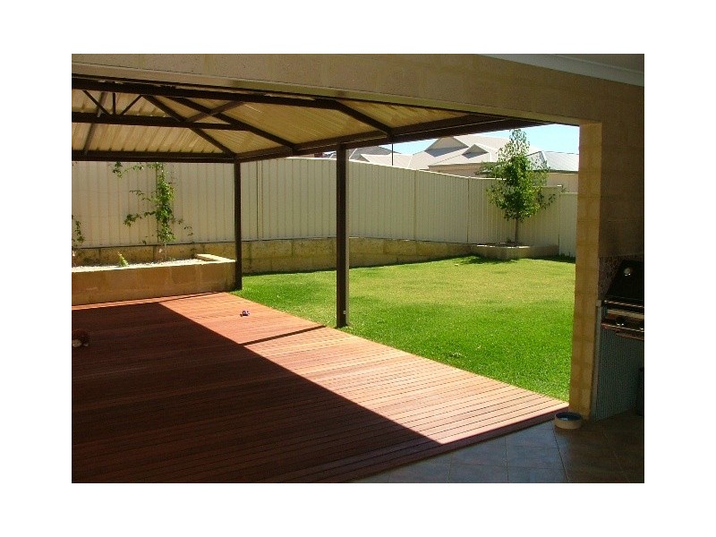 12 DA VINCI DRIVE, Tapping WA 6065