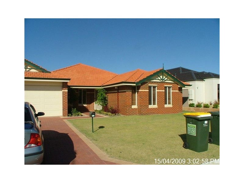 11 Lavally Way, Darch WA 6065