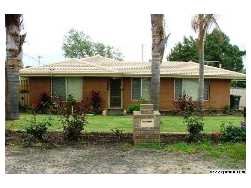 13 Morgan Way, Girrawheen WA 6064