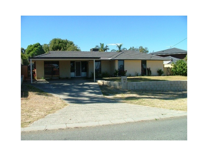 40 Civic Drive, Wanneroo WA 6065