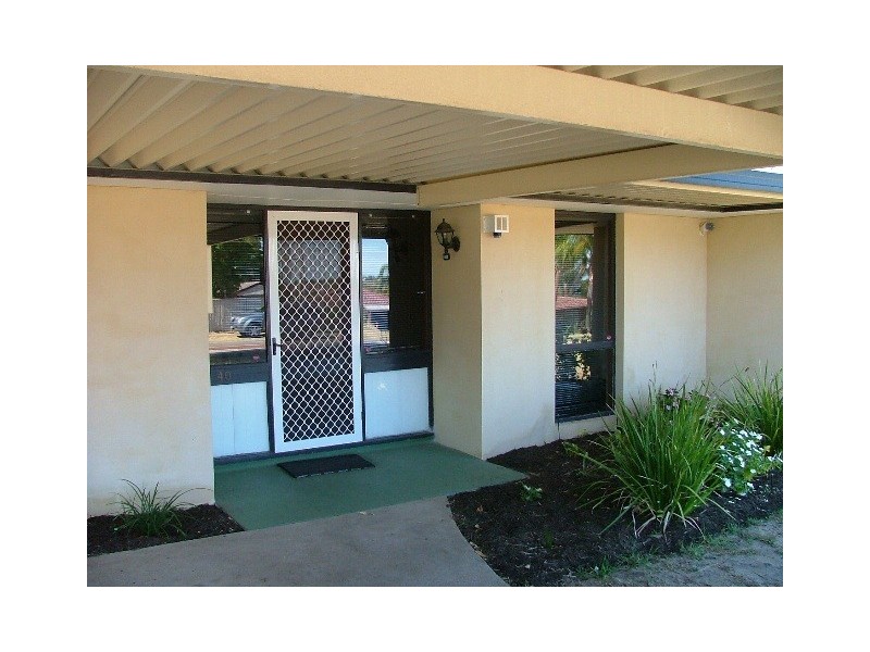 40 Civic Drive, Wanneroo WA 6065