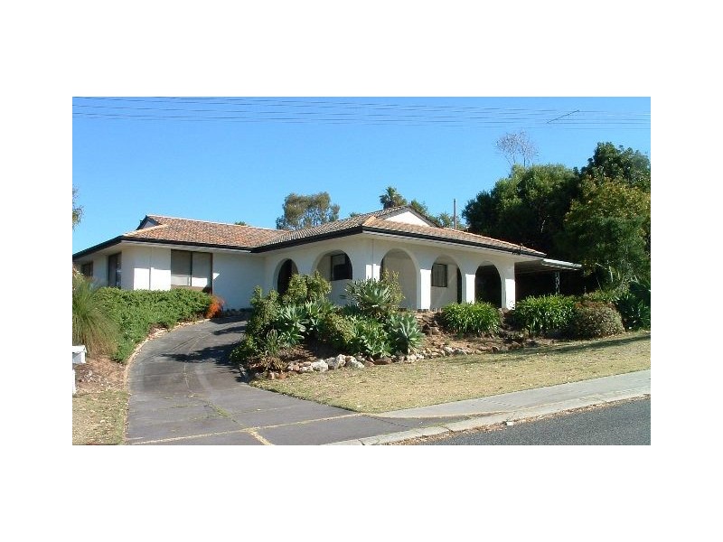 12 Springvale Drive, Warwick WA 6024