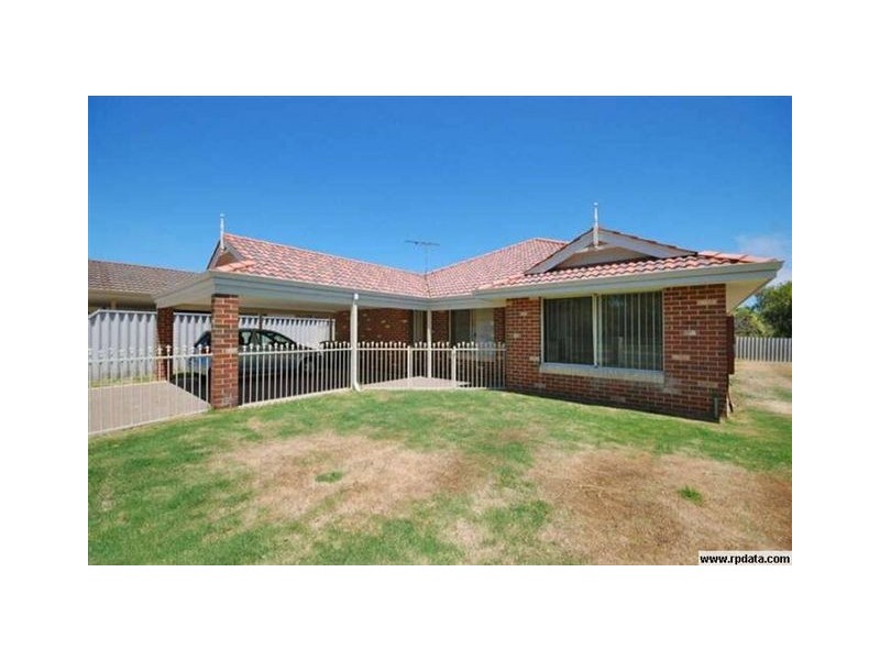 6A  Larkspur Place, Heathridge WA 6027