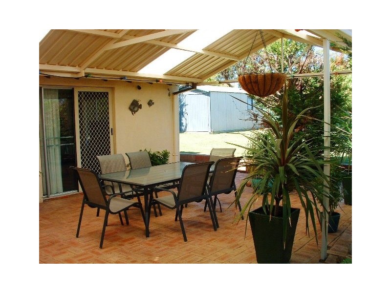 199 Camberwarra Drive, Craigie WA 6025