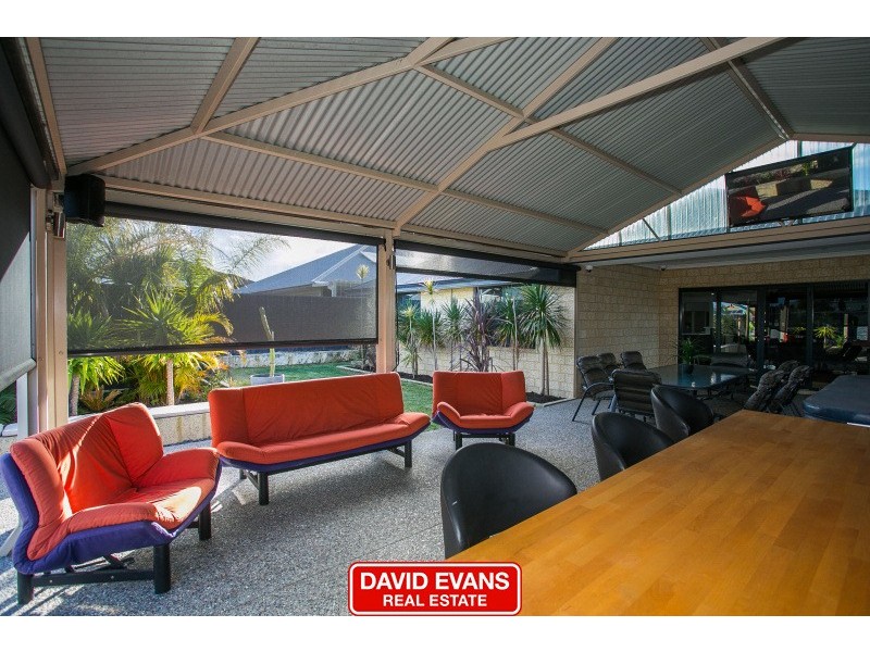 33 Kalinga Drive, Ellenbrook WA 6069