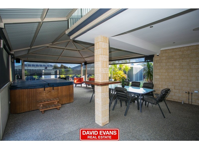 33 Kalinga Drive, Ellenbrook WA 6069