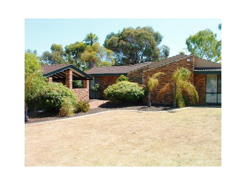 23 MERIDIAN DRIVE, Mullaloo WA 6027