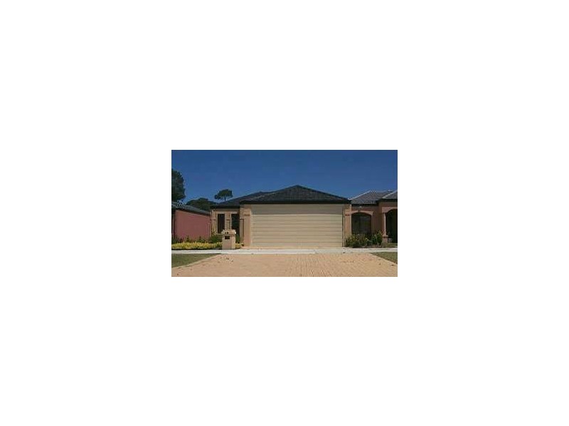 32 St Tropez Vista, Ellenbrook WA 6069
