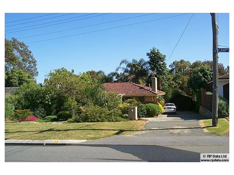 25 Campsbourne Street, Balcatta WA 6021