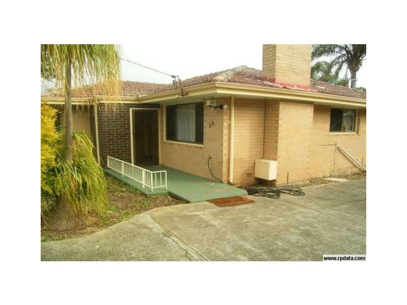 25 Campsbourne Street, Balcatta WA 6021