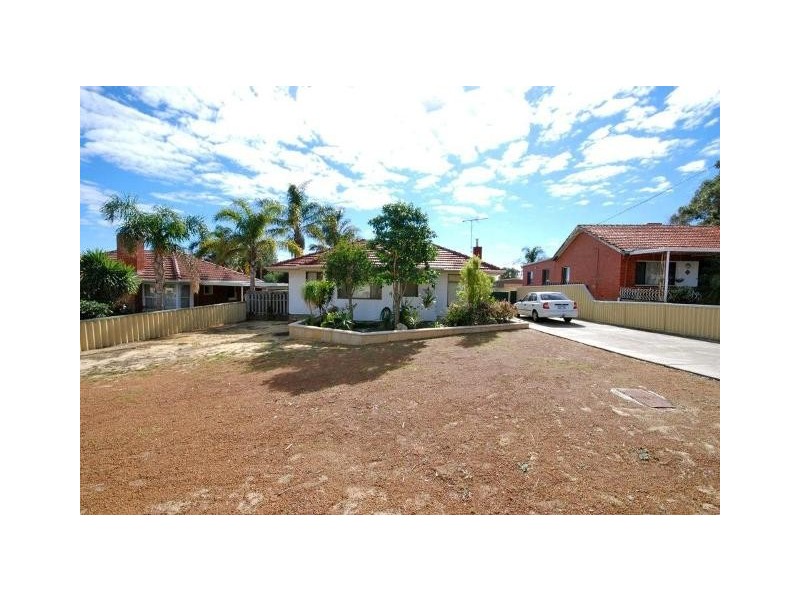 7 Hemsey Street, Balga WA 6061