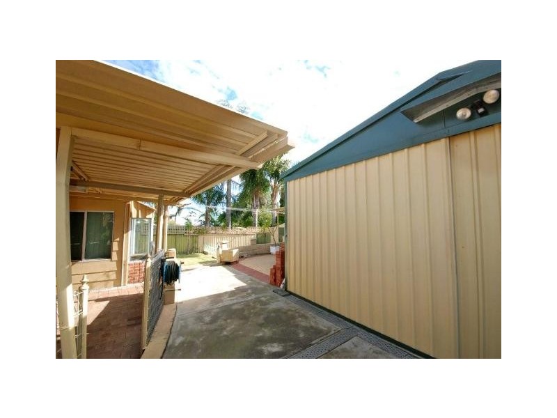 7 Hemsey Street, Balga WA 6061