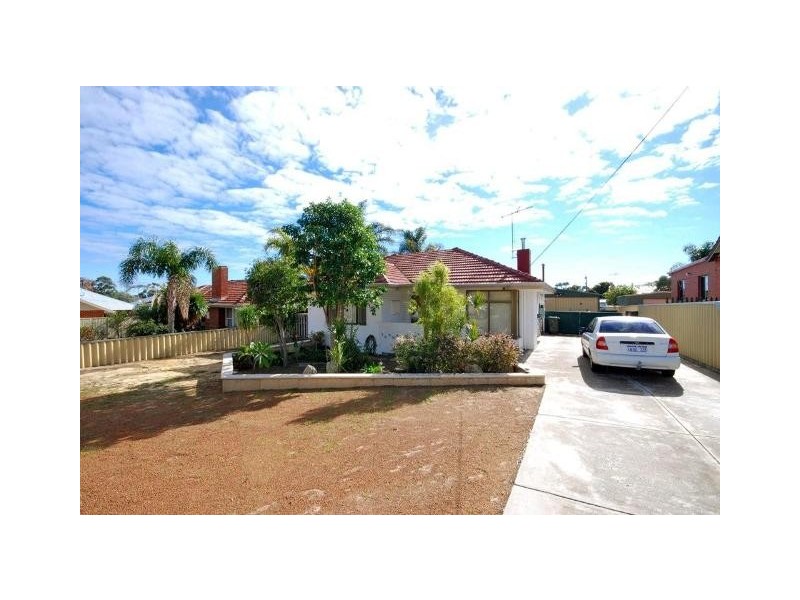 7 Hemsey Street, Balga WA 6061