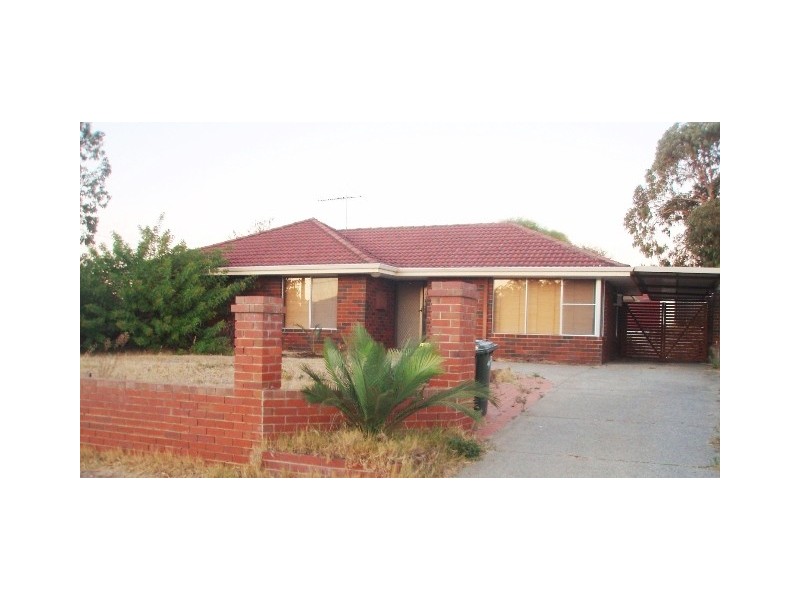 40 Tasman Road, Beldon WA 6027