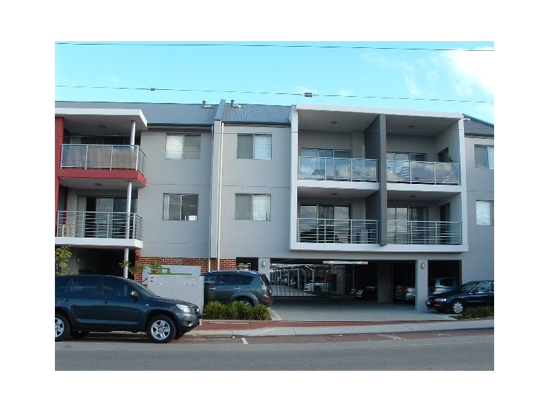 18-19 Carr Street, West Perth WA 6005