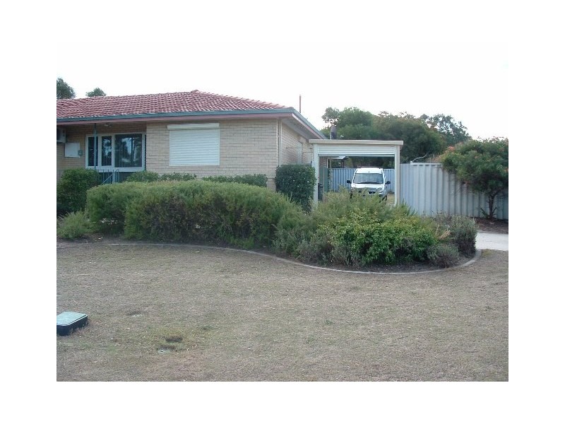 74B Casserley Avenue, Girrawheen WA 6064