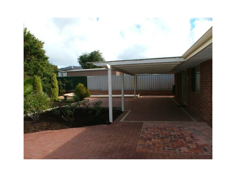 159 CARIDEAN STREET, Heathridge WA 6027