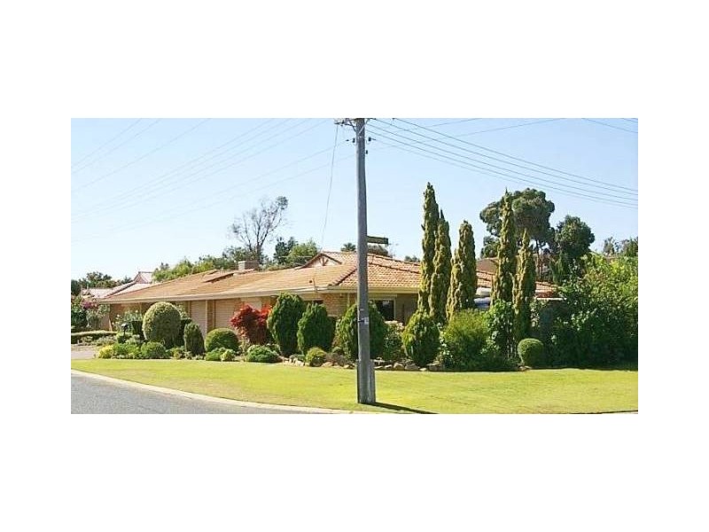 8 MacQuarie Avenue, Padbury WA 6025