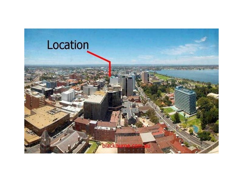 127/369 Hay Street, Perth WA 6000