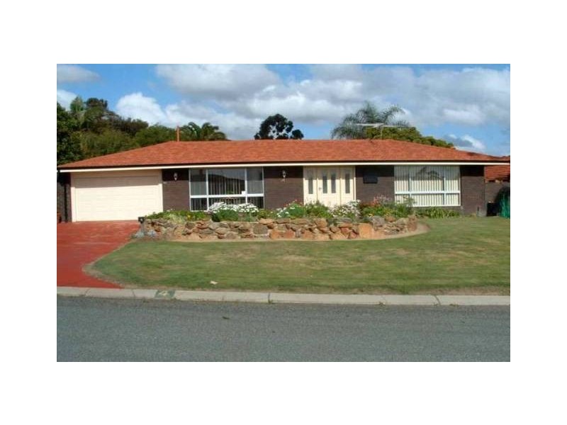 4 Mega Street, Wanneroo WA 6065